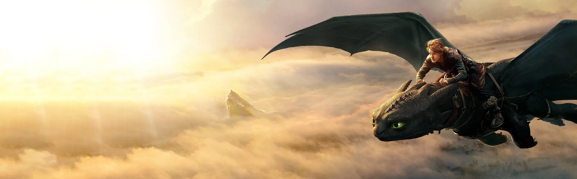 How to Train Your Dragon